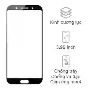 Thay ép kính Xiaomi Black Shark