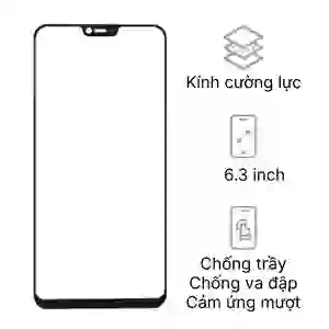 Thay kính Vivo V9