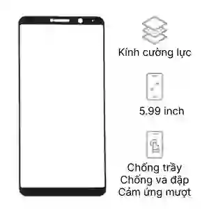 Thay kính Vivo V7 Plus