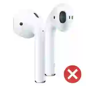 Sửa mất kết nối Airpods