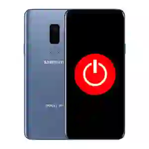 Sửa main - IC nguồn Samsung Galaxy S9 Plus