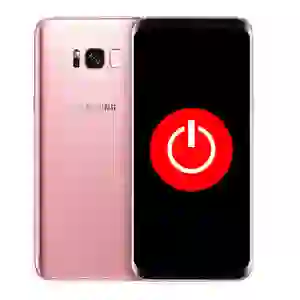 Sửa main - IC nguồn Samsung Galaxy S8 Plus