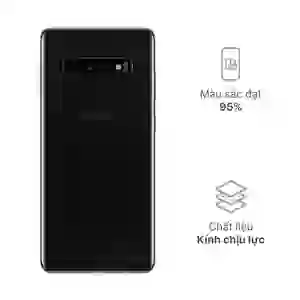 Thay kính lưng Samsung Galaxy S10