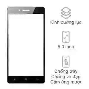 Thay kính cảm ứng OPPO F1