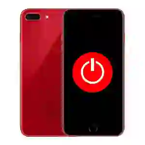 Sửa nguồn iPhone 8 Plus