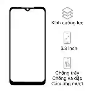 Thay ép kính Nokia 7.2