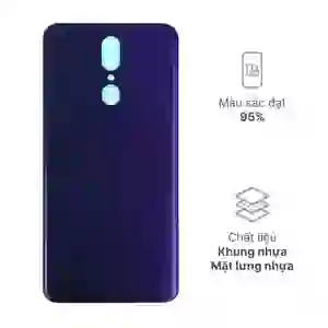 Thay vỏ OPPO F11