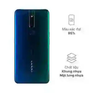 Thay vỏ OPPO F11 Pro