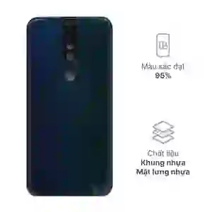 Thay vỏ OPPO F11 Pro
