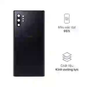 Thay kính lưng Samsung Galaxy Note 10 Plus