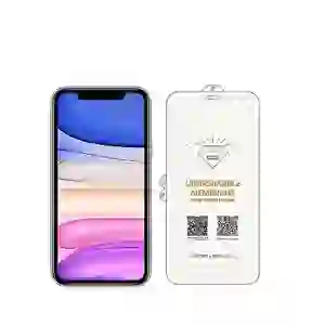 Miếng dán màn hình PPF nhám full cao cấp mặt trước dành cho iPhone 11 (A20K.001)