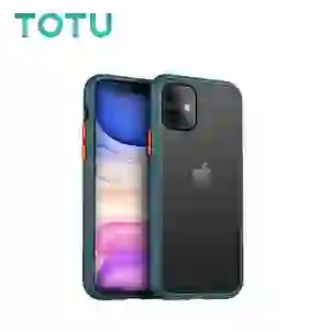 Ốp lưng Totu Nhám Mờ cho iPhone 11
