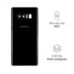 Thay nắp lưng Samsung Galaxy Note 8