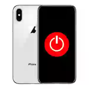 Sửa main - IC nguồn cho iPhone X