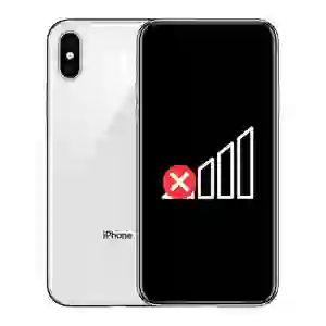 Sửa main - IC Sóng iPhone X