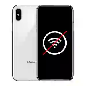 Sửa main - IC Wifi iPhone X