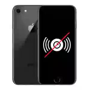 Sửa main - IC cảm biến iPhone 8