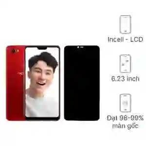 Thay màn hình Oppo F7