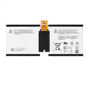 Thay pin Surface Pro 1
