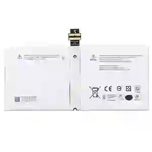 Thay pin Surface Pro 2