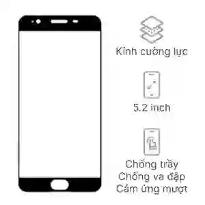 Thay kính cảm ứng Oppo F3 Lite