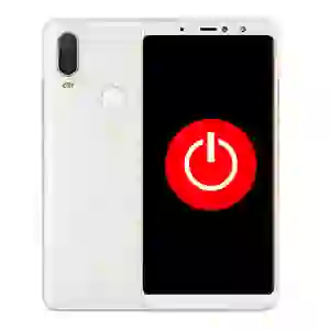 Sửa main IC nguồn Vsmart Active 1