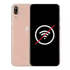 Sửa main IC wifi Vsmart Active 1 Plus