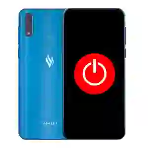 Sửa main IC nguồn Vsmart Star 3