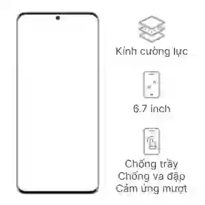 Thay ép kính Samsung Galaxy S20 Plus