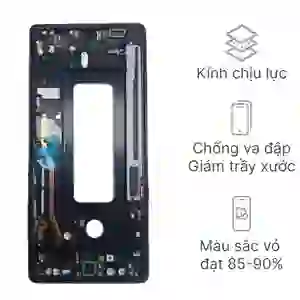 Thay vỏ Samsung Galaxy Note 8