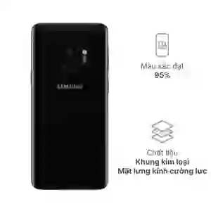 Thay vỏ Samsung Galaxy S9 Plus