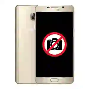 Sửa main - IC Camera Samsung Galaxy Note 5