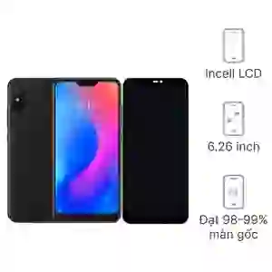 Thay màn hình Xiaomi Redmi Note 6 Pro