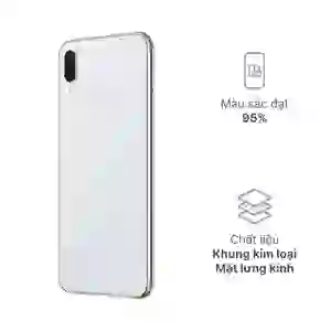 Thay vỏ Huawei Nova 3i