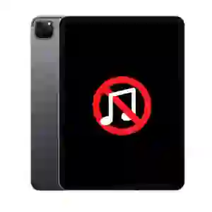 Sửa main - ic audio iPad Pro 12.9
