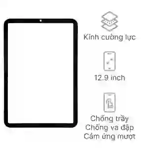 Thay kính cảm ứng iPad Pro 12.9 inch 2018