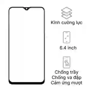 Thay kính OPPO Reno 3