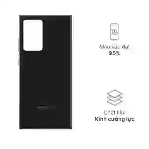 Thay kính lưng Samsung Galaxy Note 20 Ultra