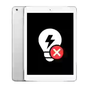 Sửa main - ic hiển thị cảm ứng iPad Air 1
