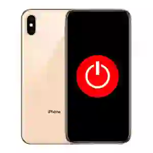 Sửa nguồn iPhone Xs Max
