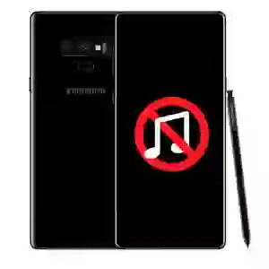 Sửa main - IC Audio Samsung Galaxy Note 9