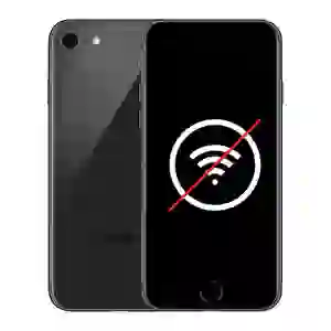 Sửa main - IC Wifi iPhone 8