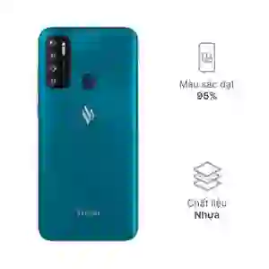 Thay nắp lưng Vsmart Live 4