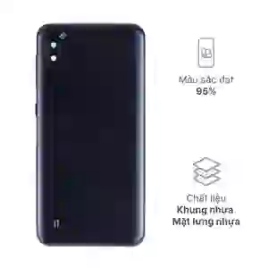 Thay vỏ Samsung Galaxy A10
