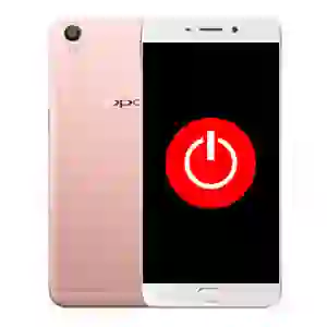 Sửa main - IC nguồn OPPO F1 Plus
