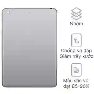 Thay vỏ iPad Gen 5 9.7 inch 2017