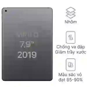 Thay vỏ iPad Mini 5