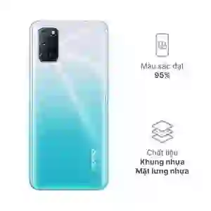 Thay vỏ OPPO A92