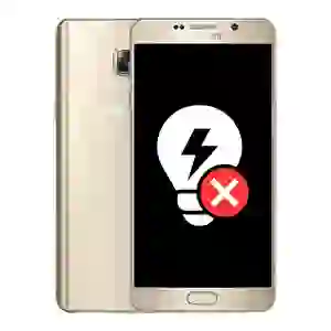 Sửa main - IC Hiển thị cảm ứng Samsung Galaxy Note 5
