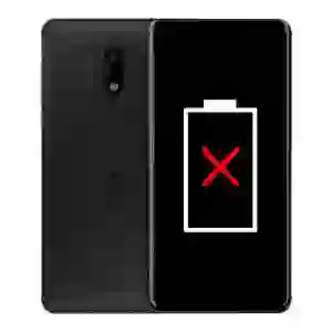 Sửa main - IC Sạc Nokia 6